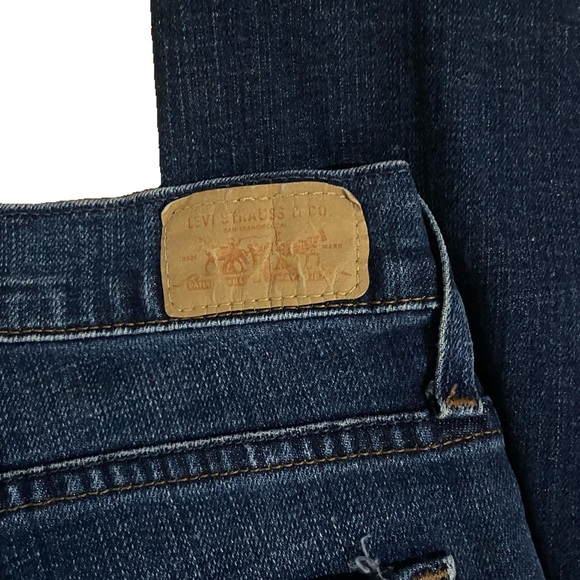 Vintage Levi 529 - Picture 3 of 6